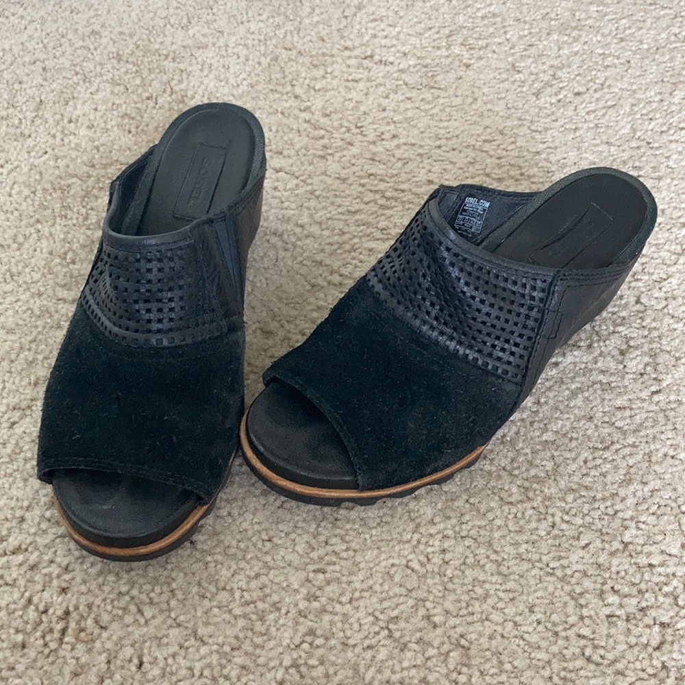 Sorel Joanie Mule